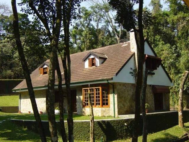 #2623 - Casa para Venda em Mairiporã - SP - 1