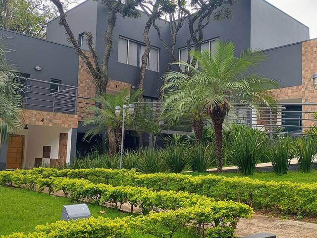 #2660 - Loft para Locação em Mairiporã - SP - 2