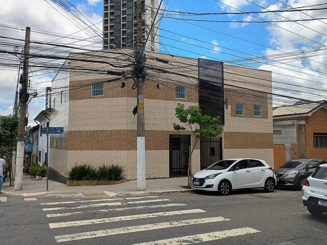 Locação em Santana - São Paulo