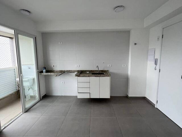 Apartamento para Locação em São Paulo - 4