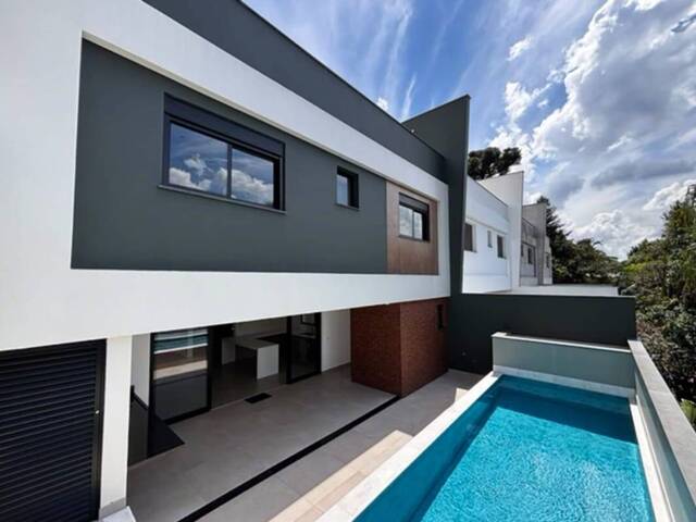 #2668 - Casa para Venda em São Paulo - SP - 1