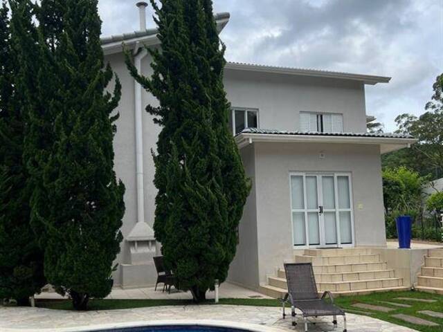 #2632 - Casa para Venda em Mairiporã - SP - 2