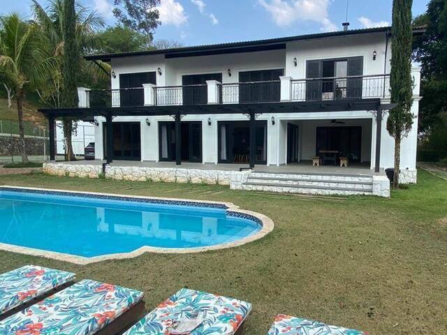 #2633 - Casa para Venda em Mairiporã - SP - 1