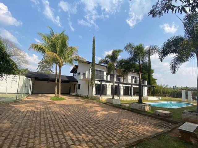 #2633 - Casa para Venda em Mairiporã - SP - 3