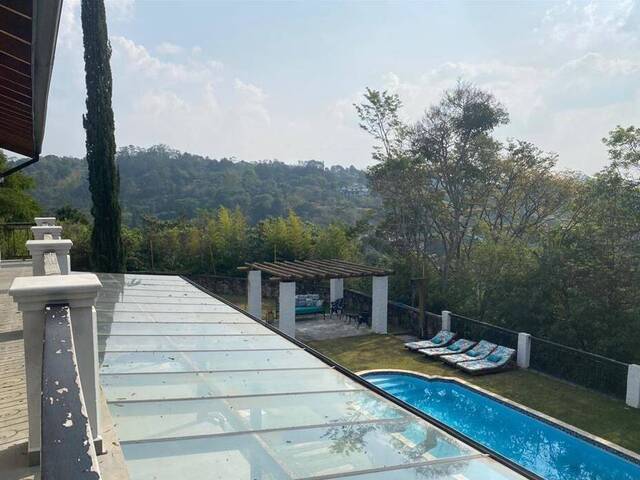#2633 - Casa para Venda em Mairiporã - SP - 2