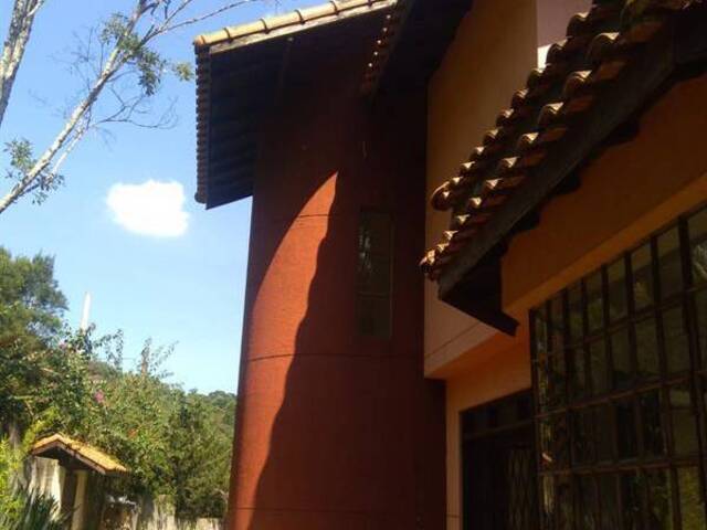 #2635 - Casa para Venda em Mairiporã - SP - 3