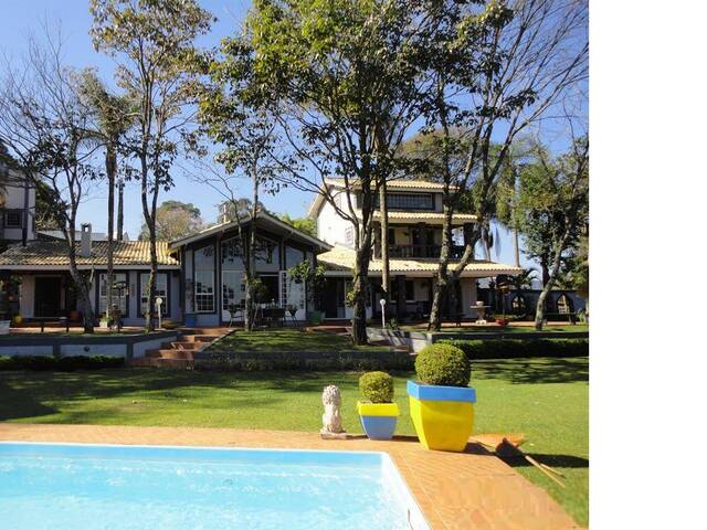 #2636 - Casa para Venda em São Paulo - SP - 1