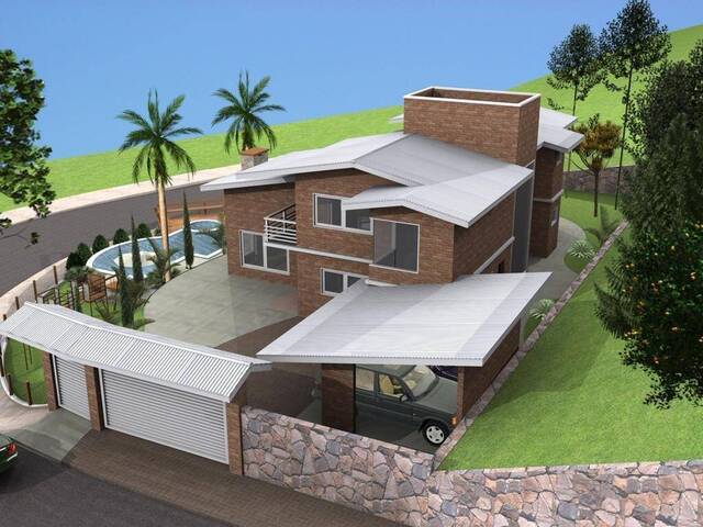 #2696 - Terreno para Venda em Mairiporã - SP - 3