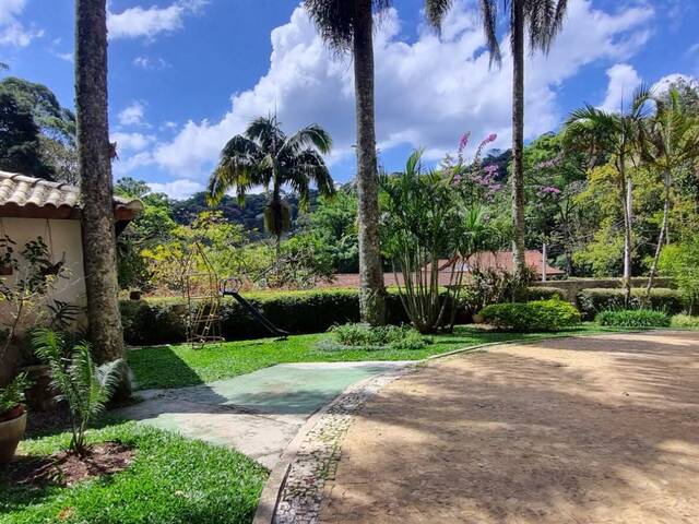 #2704 - Casa para Venda em Mairiporã - SP - 1
