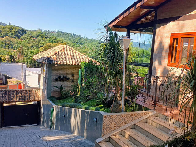 #2705 - Casa para Venda em Mairiporã - SP - 2