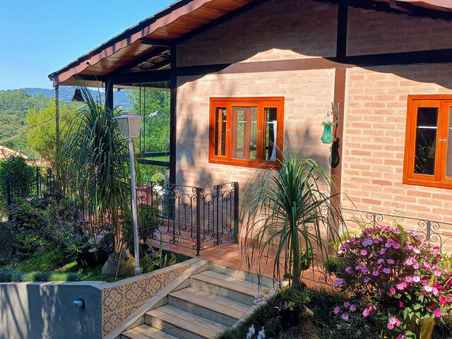 #2705 - Casa para Venda em Mairiporã - SP - 3