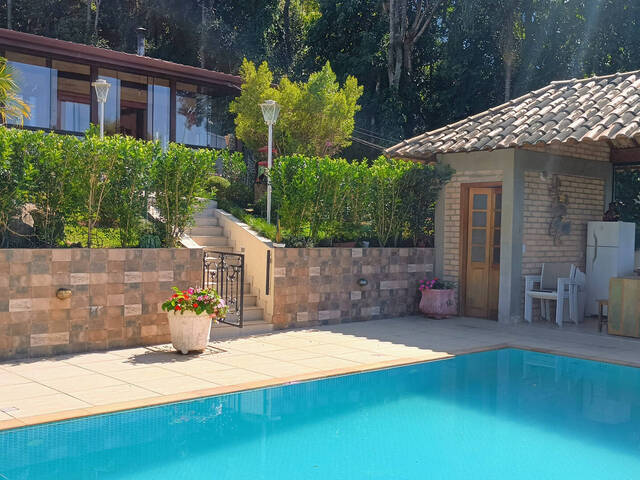 #2705 - Casa para Venda em Mairiporã - SP - 1