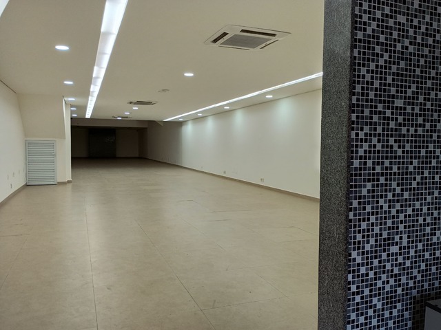 #2651 - Salão Comercial para Locação em São Paulo - SP - 2