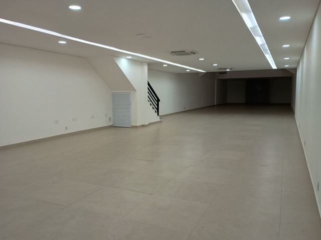 #2651 - Salão Comercial para Locação em São Paulo - SP - 1
