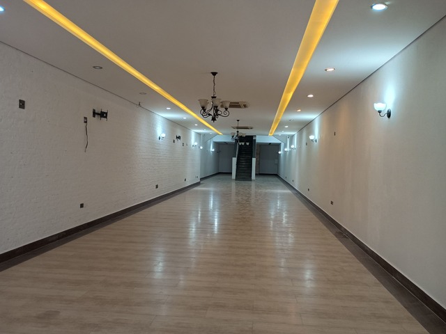 #2652 - Salão Comercial para Locação em São Paulo - SP - 2