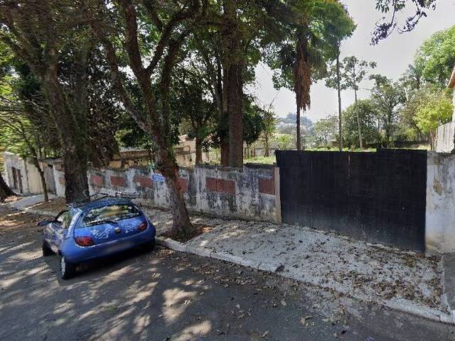 #1975 - Terreno para Venda em São Paulo - SP - 1