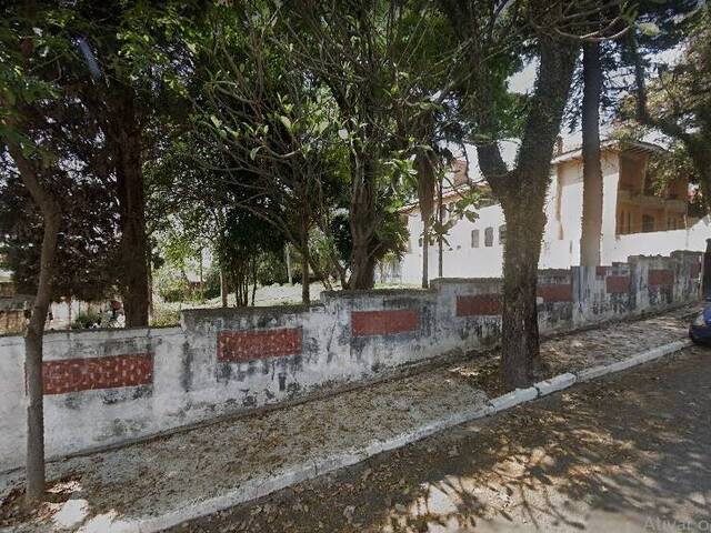 #1975 - Terreno para Venda em São Paulo - SP - 2