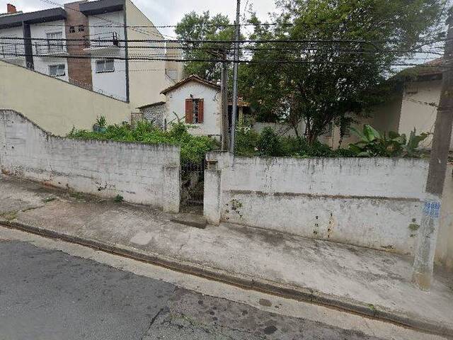 #2515 - Terreno para Venda em São Paulo - SP - 1