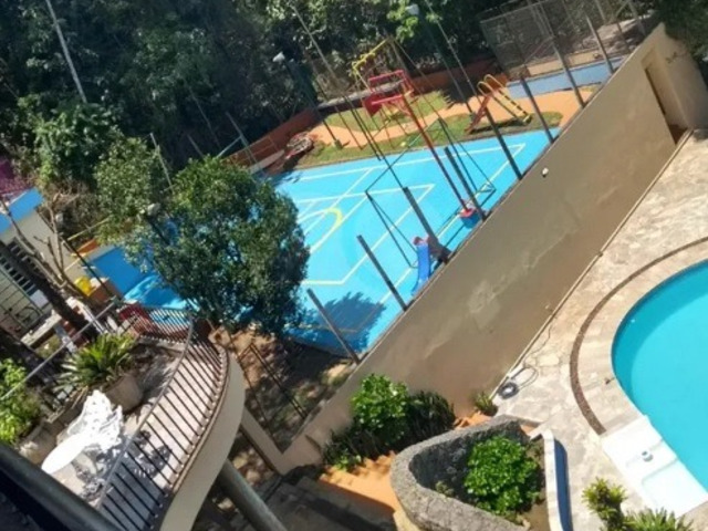 #2722 - Sobrado para Locação em Mairiporã - SP - 1