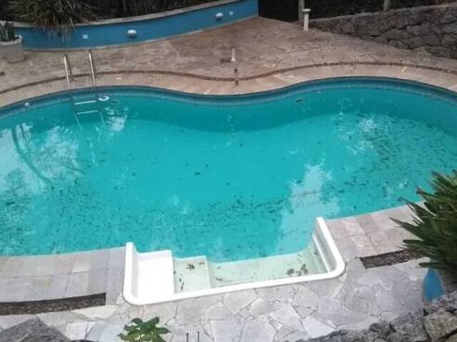 Sobrado para Locação em Mairiporã - 4