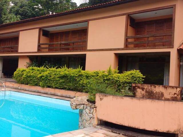 #1103 - Casa para Venda em São Paulo - SP - 1