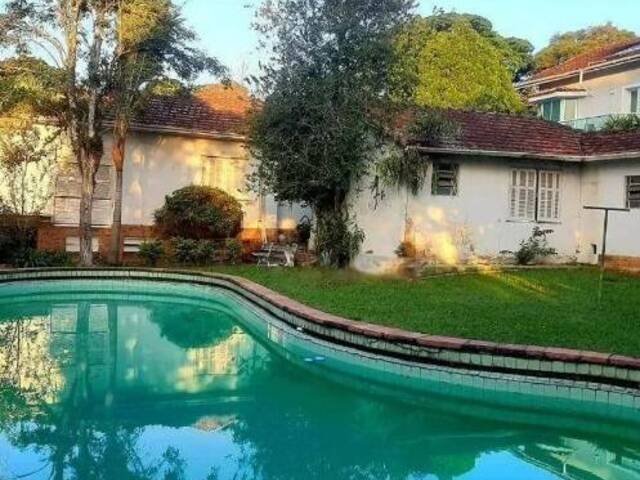 #66 - Área para Venda em São Paulo - SP - 2