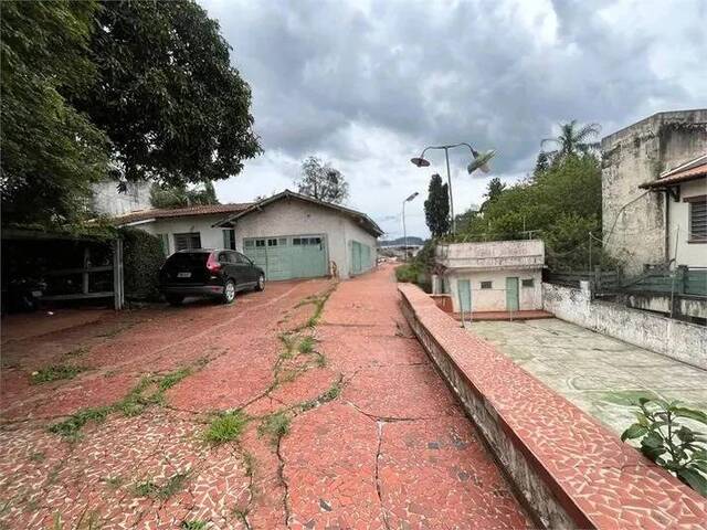 #2732 - Terreno para Venda em São Paulo - SP - 1