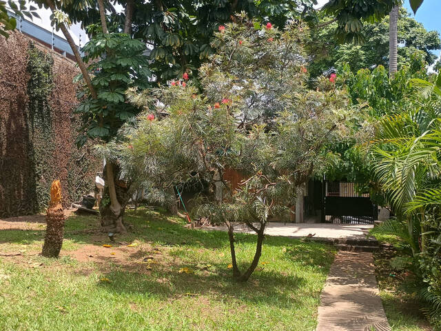 #2723 - Casa para Venda em São Paulo - SP - 3