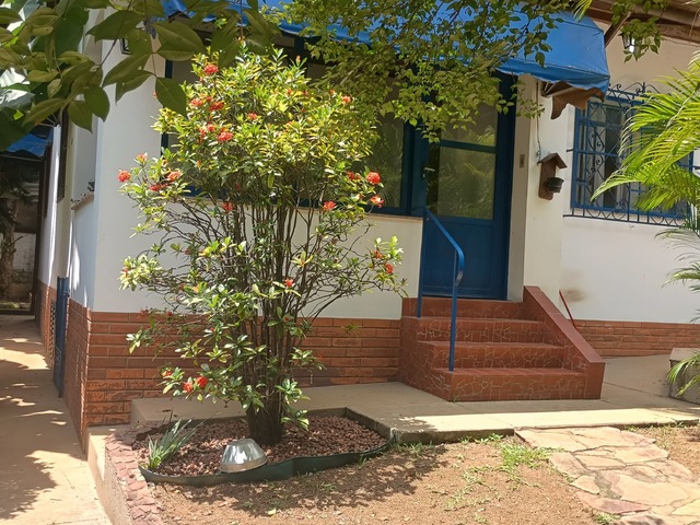 #2723 - Casa para Venda em São Paulo - SP - 1
