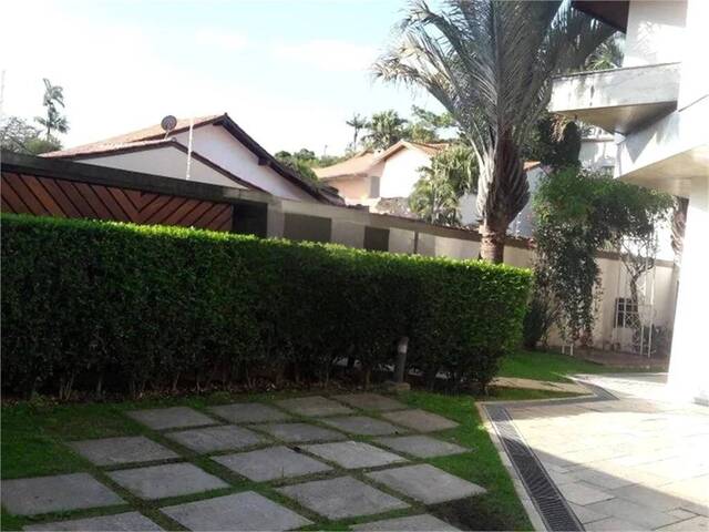 #2734 - Casa para Venda em São Paulo - SP - 2