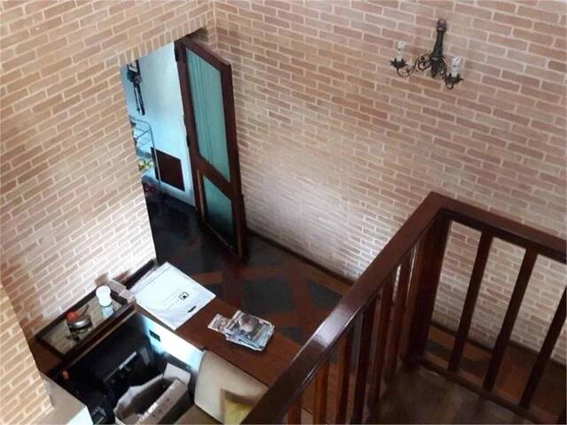 #2734 - Casa para Venda em São Paulo - SP - 3