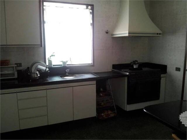 Casa para Venda em São Paulo - 4