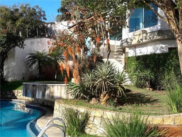 #2734 - Casa para Venda em São Paulo - SP - 1