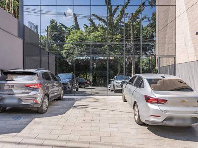 #2706 - Prédio comercial para Venda em São Paulo - SP - 1