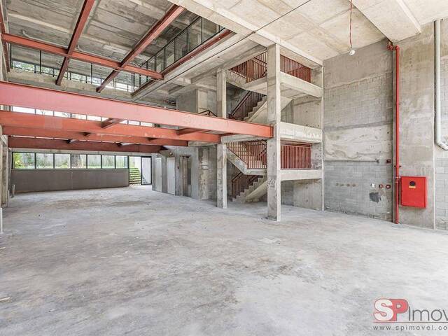 #2706 - Prédio comercial para Venda em São Paulo - SP - 2