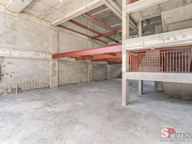 #2706 - Prédio comercial para Venda em São Paulo - SP - 3