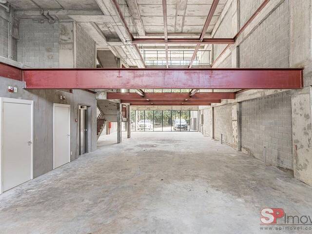 Prédio comercial para Venda em São Paulo - 5