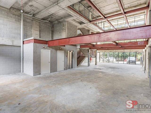 Prédio comercial para Venda em São Paulo - 4