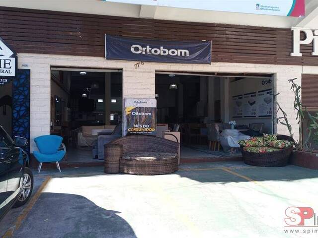 #2760 - Prédio comercial para Venda em São Paulo - SP - 2