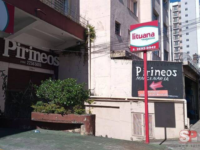 #2760 - Prédio comercial para Venda em São Paulo - SP - 3