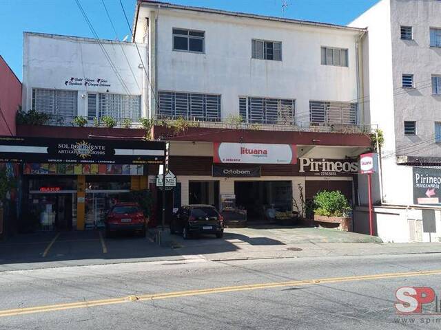 #2760 - Prédio comercial para Venda em São Paulo - SP - 1