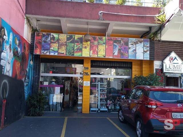 Prédio comercial para Venda em São Paulo - 5