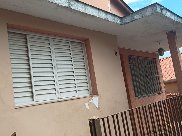 #2743 - Casa para Venda em São Paulo - SP - 1