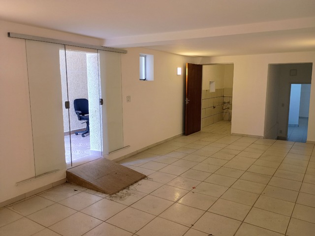 #2655 - Salão Comercial para Locação em São Paulo - SP