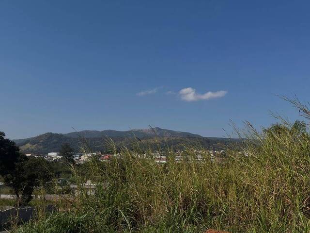 #2784 - Terreno para Venda em Atibaia - SP - 2