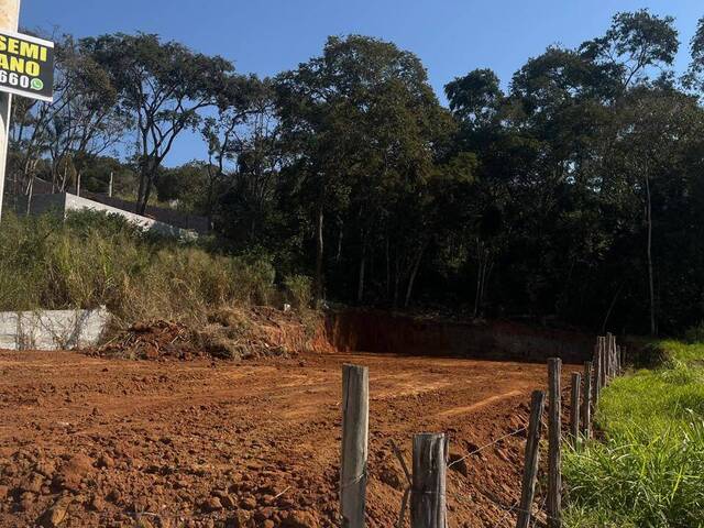 #2784 - Terreno para Venda em Atibaia - SP - 1