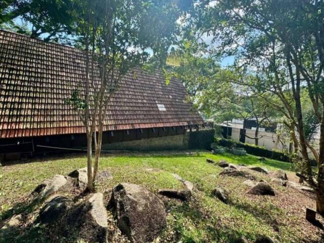 #2793 - Chalé para Venda em Mairiporã - SP - 3
