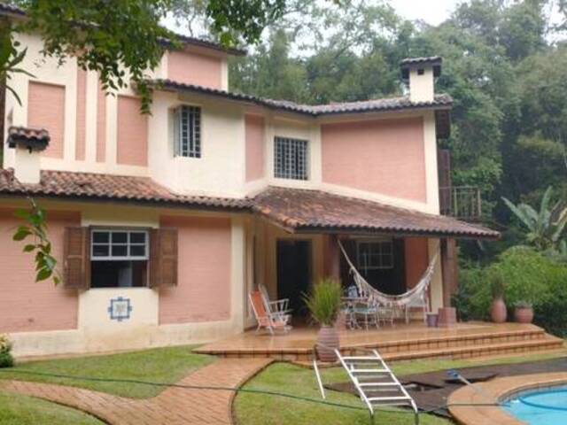 #1477 - Casa para Locação em Mairiporã - SP - 1