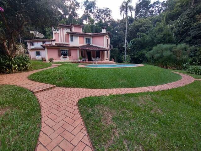 #1477 - Casa para Venda em Mairiporã - SP - 2