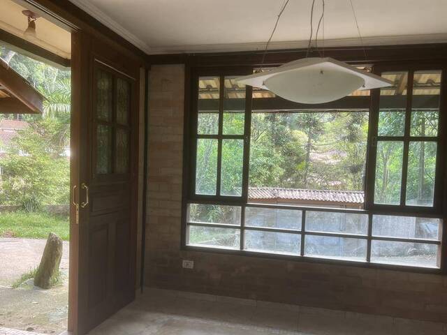 #2794 - Casa para Venda em Mairiporã - SP - 1